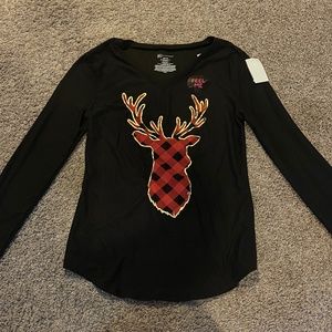 Christmas Long Sleeve